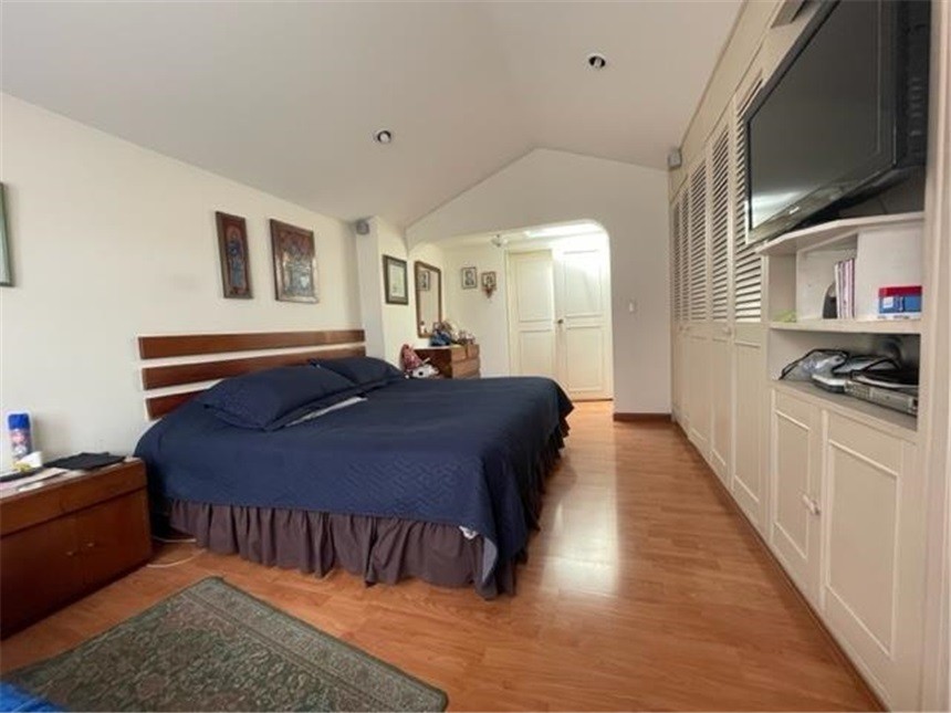Casa en venta en Pontevedra, Bogotá · foto 13 de 21