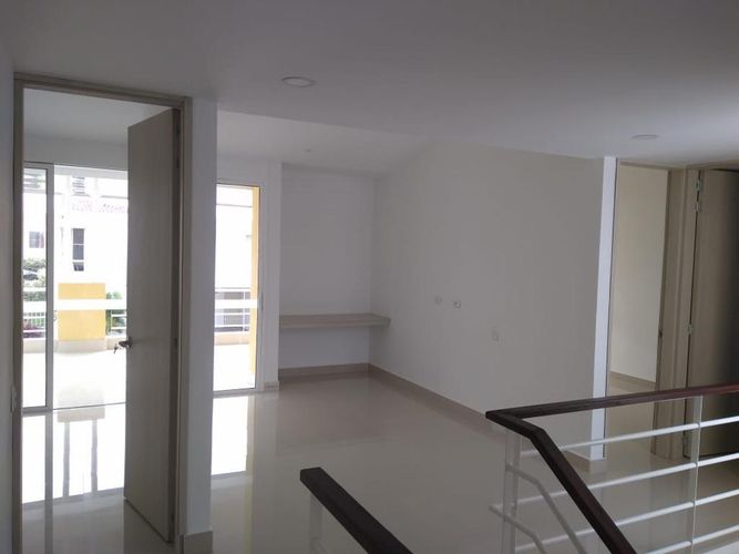 Casa de 4 alcobas en venta en El Castillo, Jamundí, 150 m² · foto 10 de 14