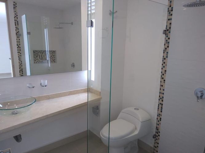 Casa de 4 alcobas en venta en El Castillo, Jamundí, 150 m² · foto 12 de 14