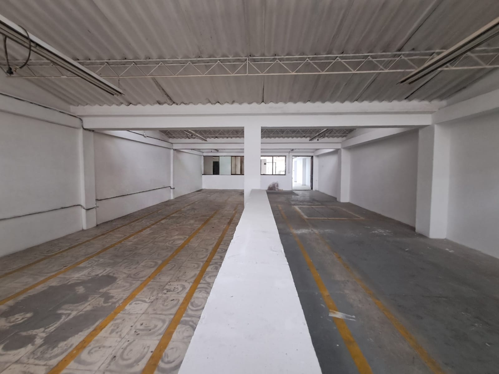 Bodega en Arriendo en Santander, Pereira