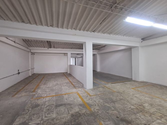 Bodega en arriendo en Santander, Pereira, 350 m² · foto 2 de 8