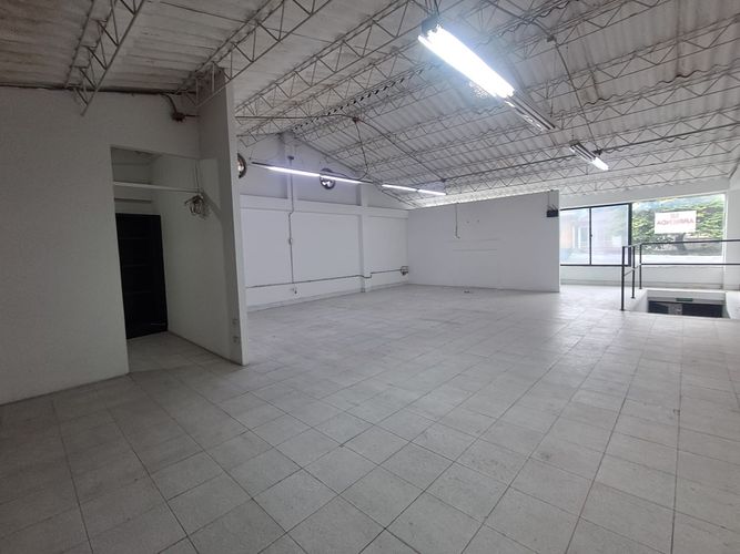 Bodega en arriendo en Santander, Pereira, 350 m² · foto 8 de 8