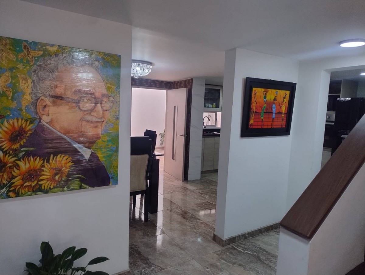 Casa en venta en La Patria, Bogotá · foto 5 de 24