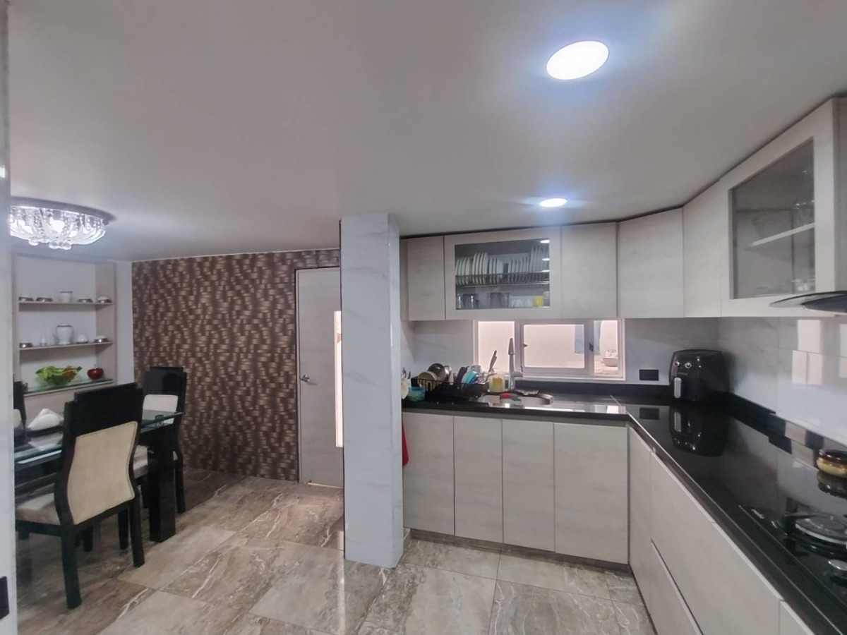 Casa en venta en La Patria, Bogotá · foto 9 de 24