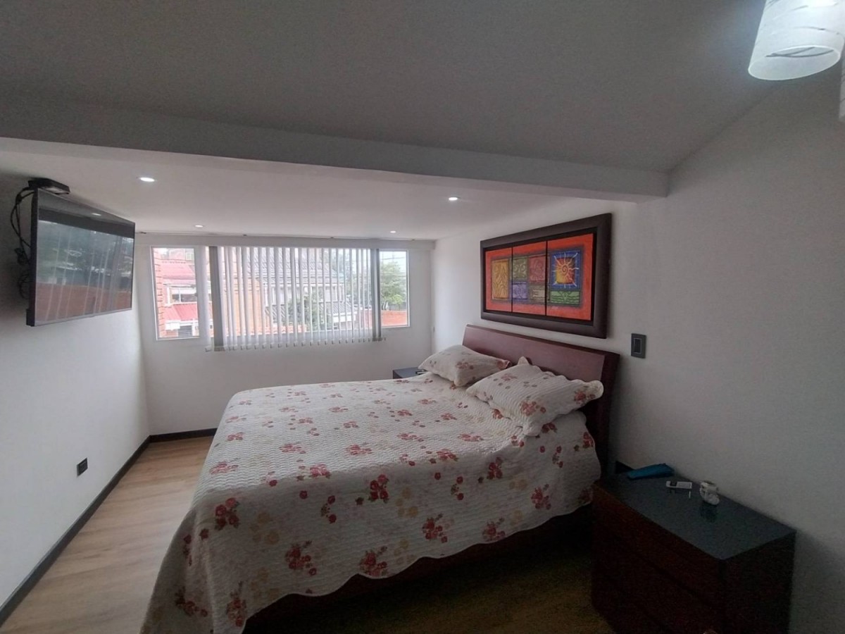 Casa en venta en La Patria, Bogotá · foto 10 de 24