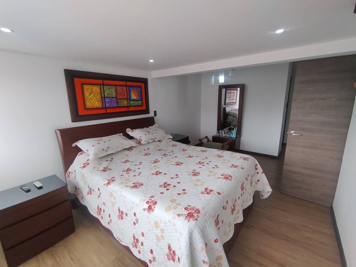 Casa en venta en La Patria, Bogotá · foto 11 de 24
