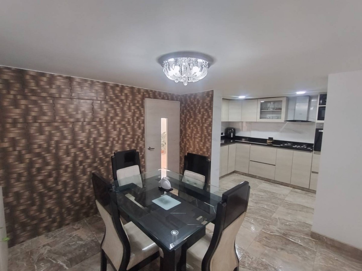 Casa en venta en La Patria, Bogotá · foto 13 de 24