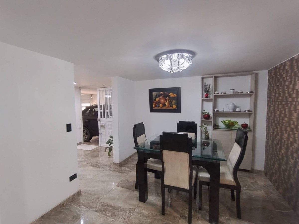 Casa en venta en La Patria, Bogotá · foto 14 de 24