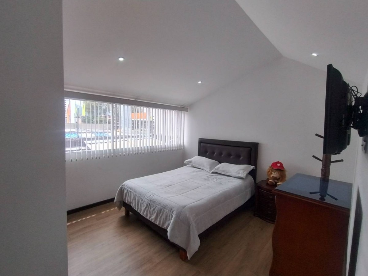 Casa en venta en La Patria, Bogotá · foto 15 de 24