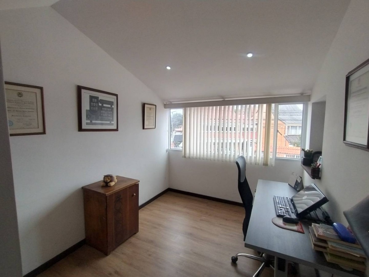 Casa en venta en La Patria, Bogotá · foto 16 de 24