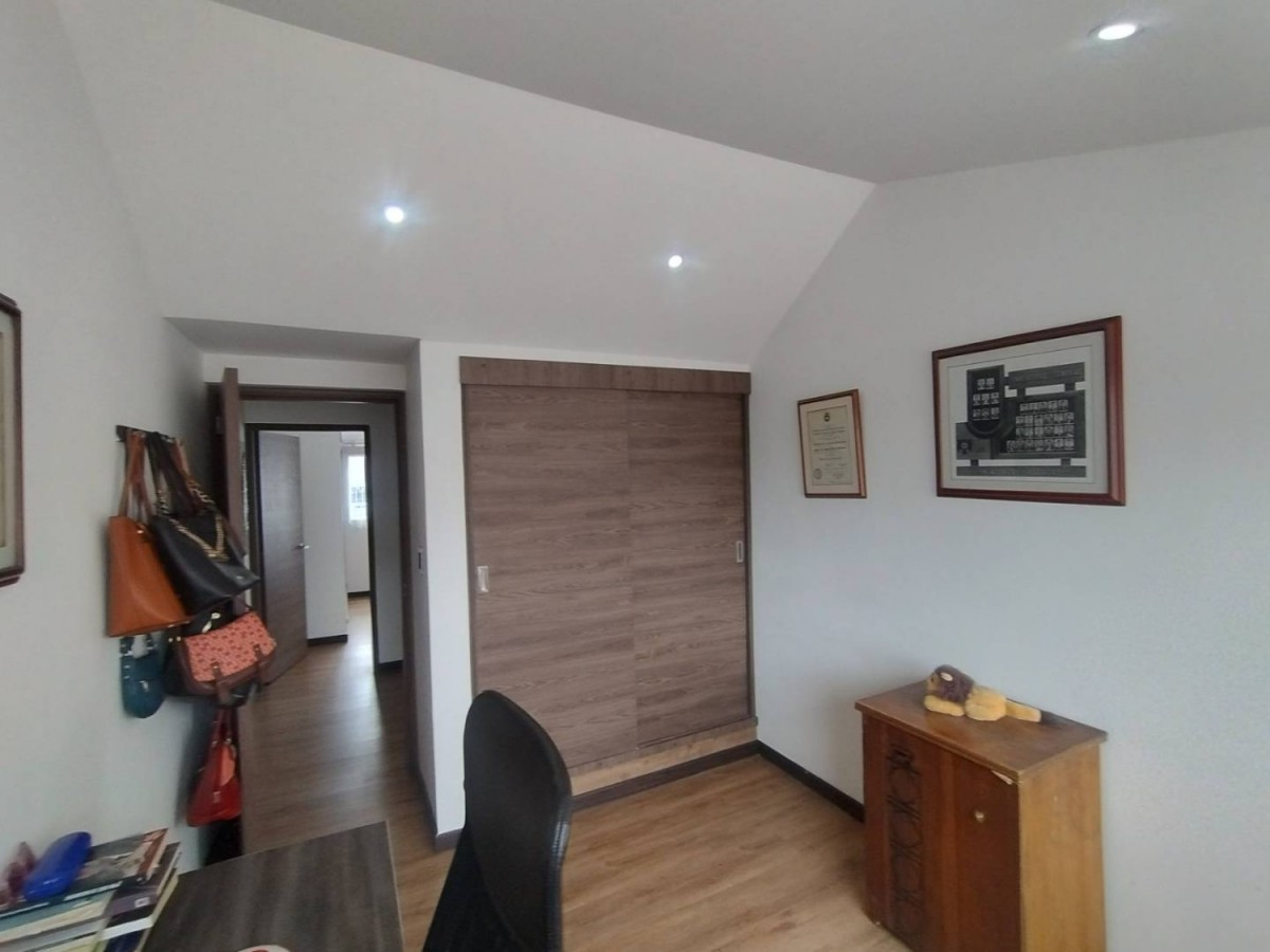 Casa en venta en La Patria, Bogotá · foto 17 de 24