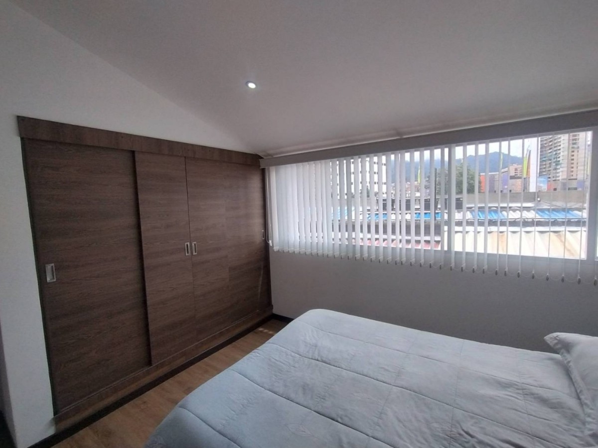 Casa en venta en La Patria, Bogotá · foto 19 de 24