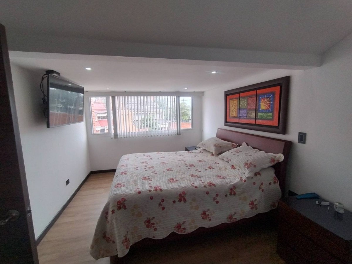 Casa en venta en La Patria, Bogotá · foto 20 de 24