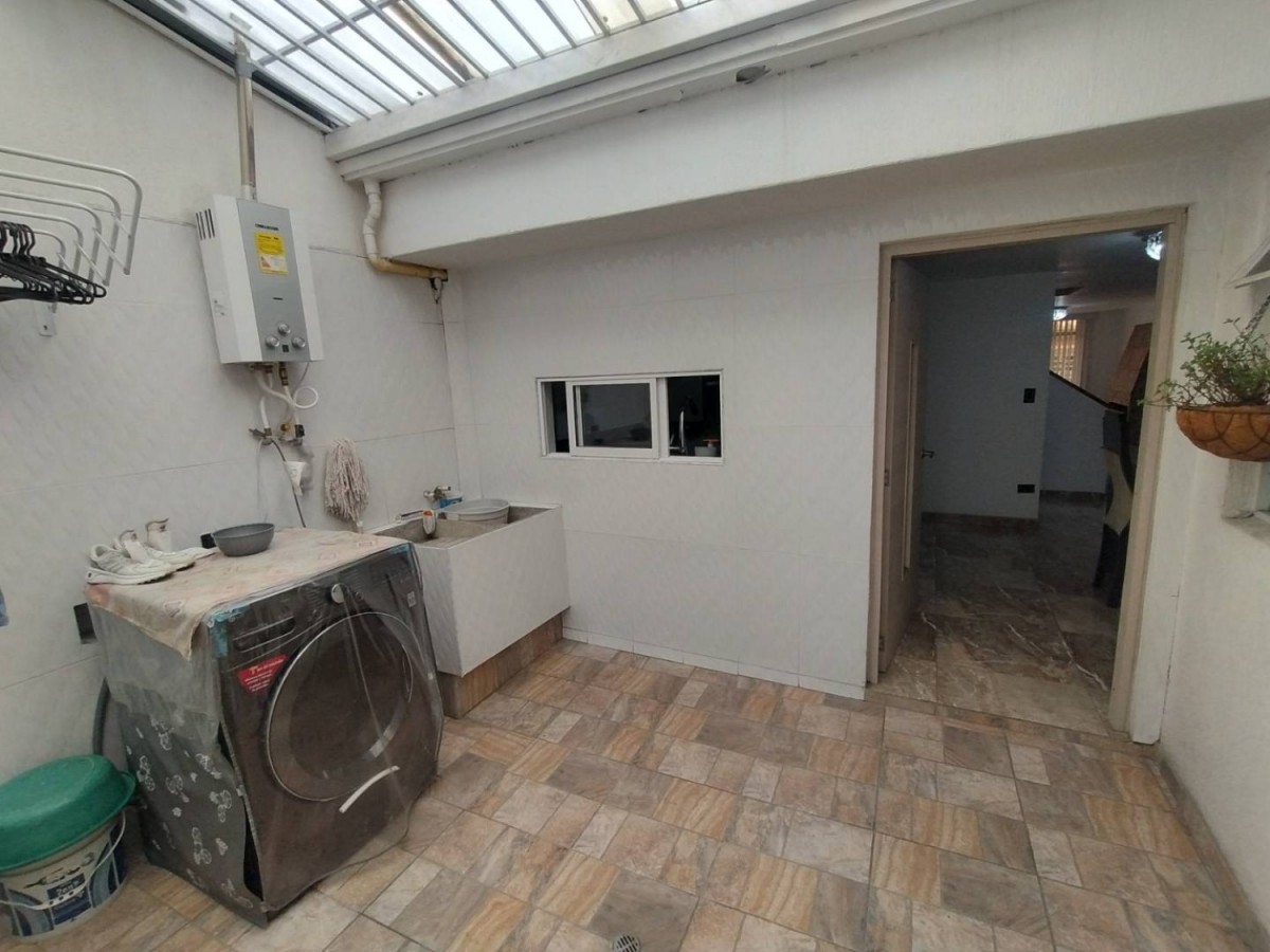 Casa en venta en La Patria, Bogotá · foto 22 de 24