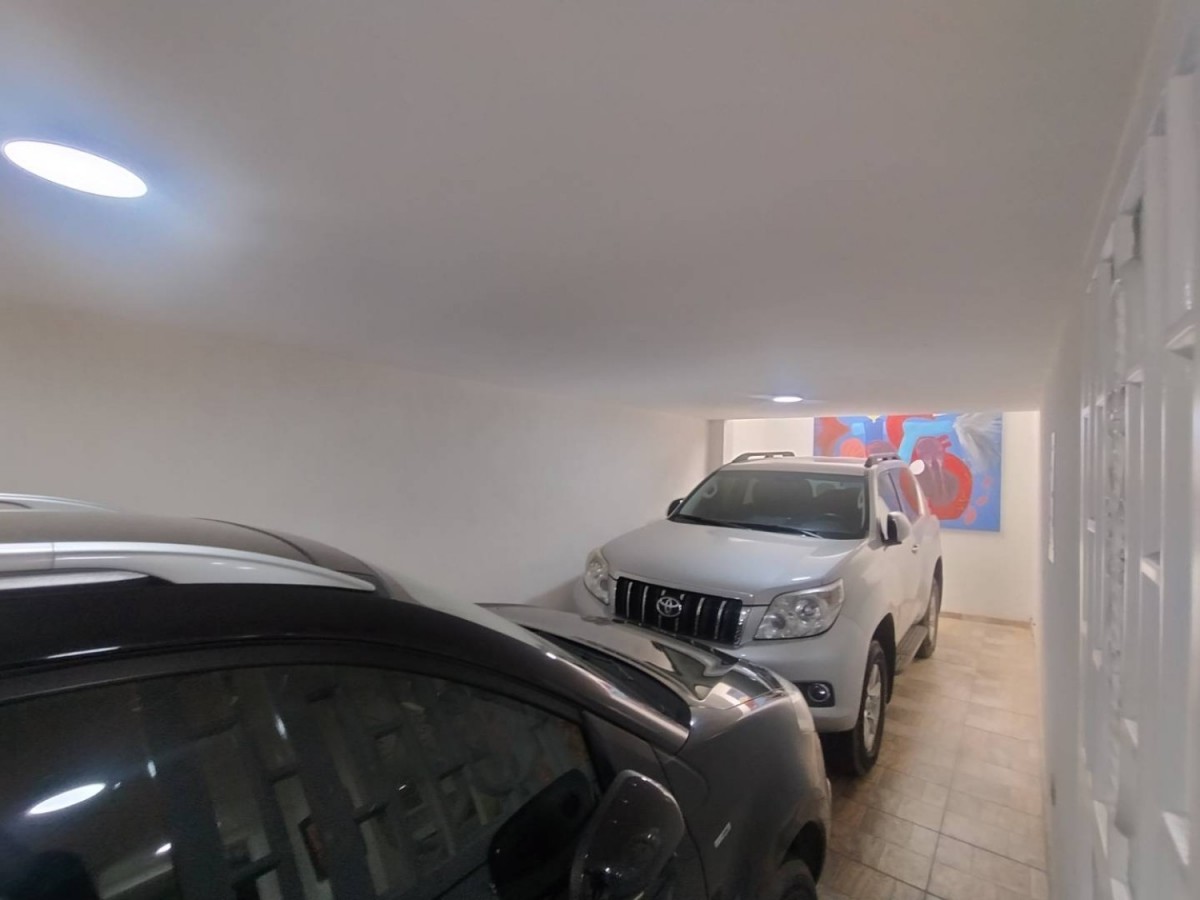 Casa en venta en La Patria, Bogotá · foto 23 de 24