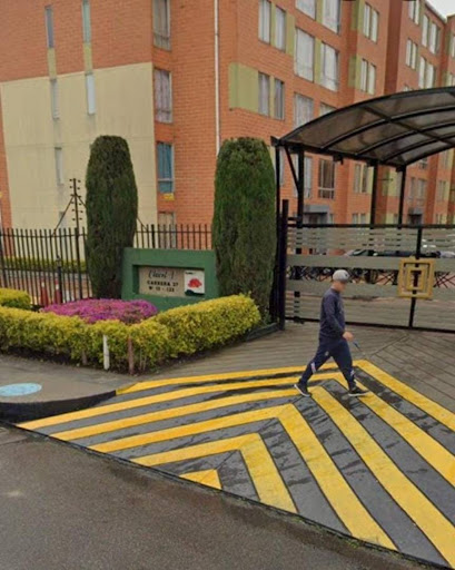 Apartamento en Arriendo en Ciudad verde, Soacha