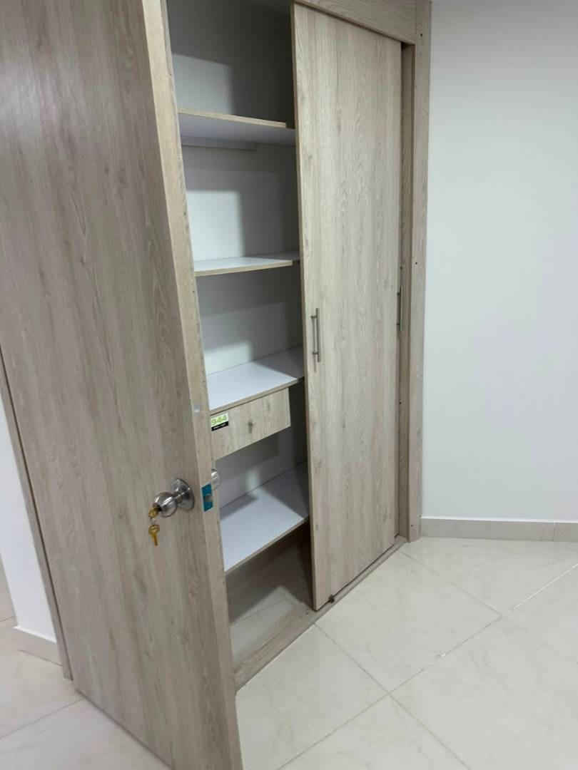 Apartamento en venta en El Carmelo Ii, Sabaneta · foto 17 de 23