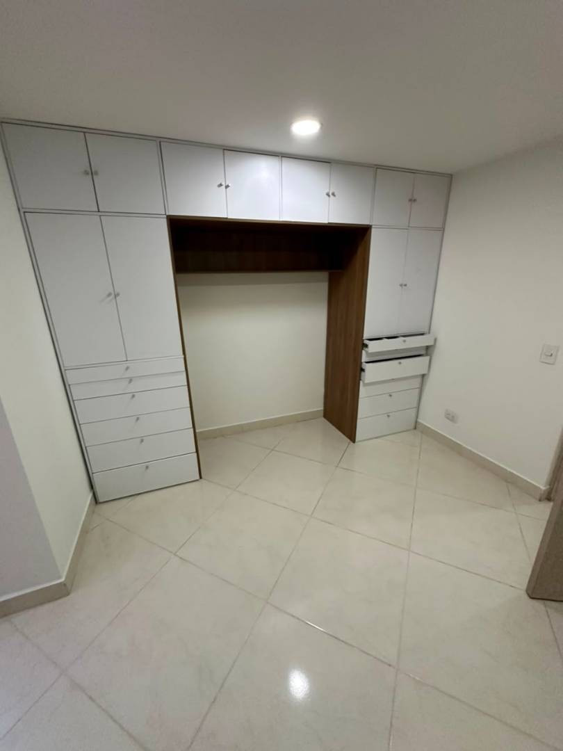 Apartamento en venta en El Carmelo Ii, Sabaneta · foto 19 de 23