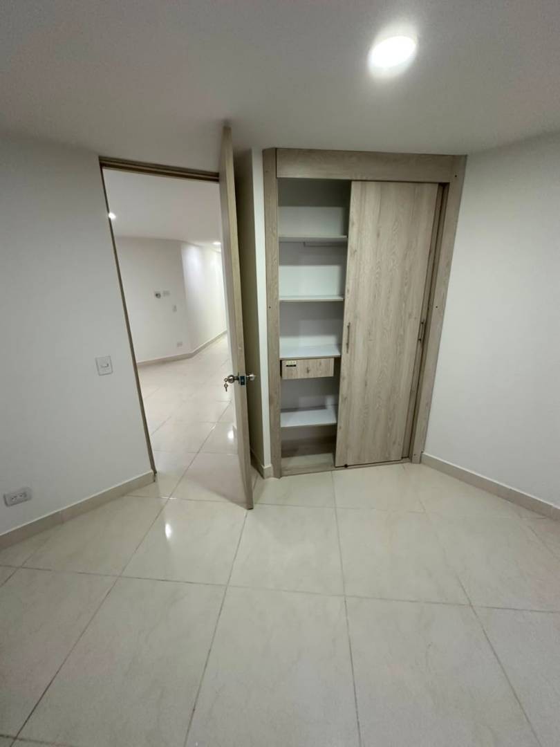 Apartamento en venta en El Carmelo Ii, Sabaneta · foto 23 de 23