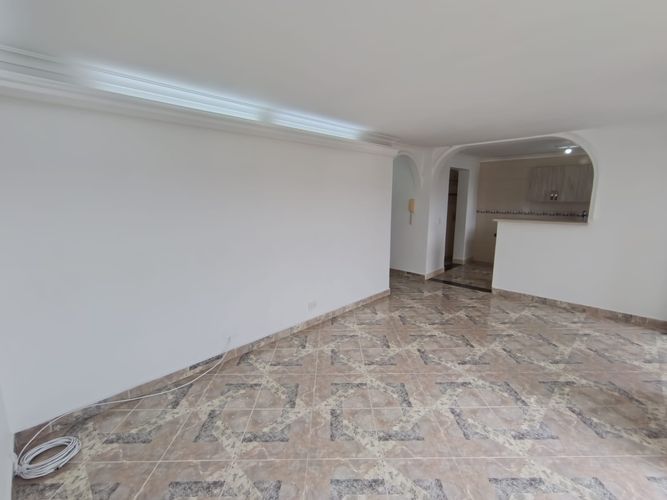 Apartamento de 3 alcobas en arriendo en Belén, Medellín, 85 m² · foto 6 de 20