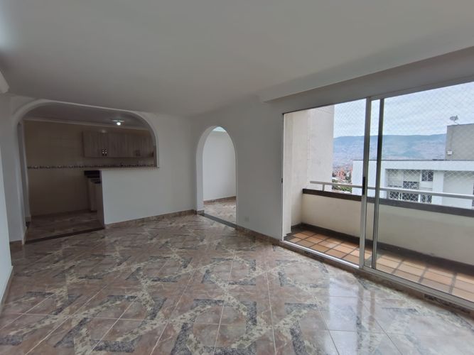 Apartamento de 3 alcobas en arriendo en Belén, Medellín, 85 m² · foto 7 de 20