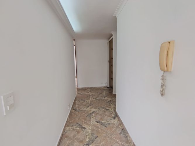 Apartamento de 3 alcobas en arriendo en Belén, Medellín, 85 m² · foto 12 de 20