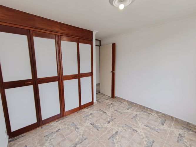 Apartamento de 3 alcobas en arriendo en Belén, Medellín, 85 m² · foto 20 de 20