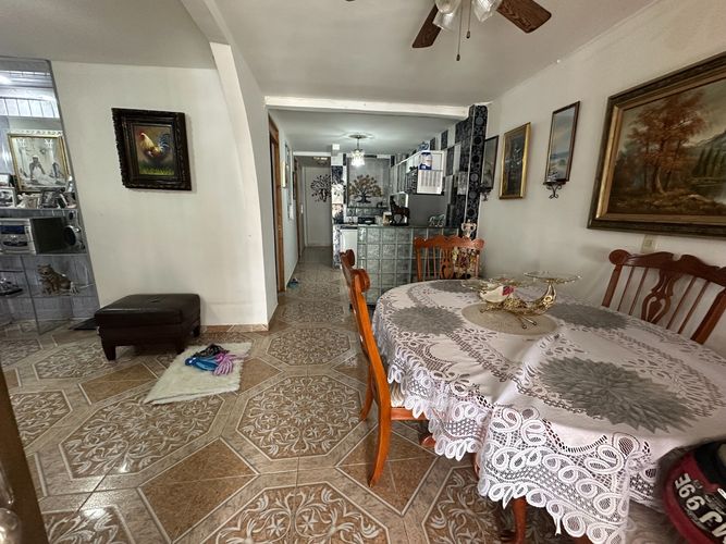 Casa de 6 alcobas en venta en Manantiales I, Armenia, 144 m² · foto 10 de 24