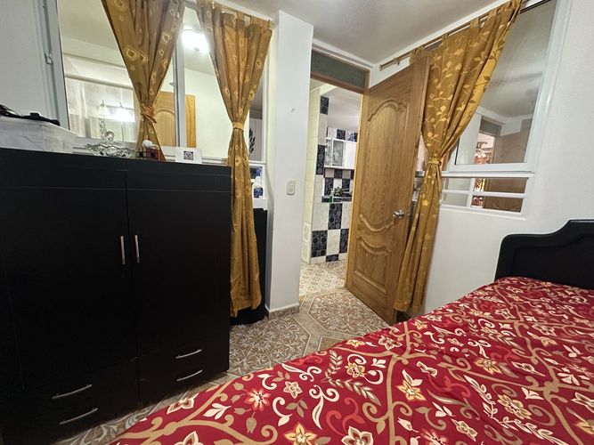 Casa de 6 alcobas en venta en Manantiales I, Armenia, 144 m² · foto 14 de 24