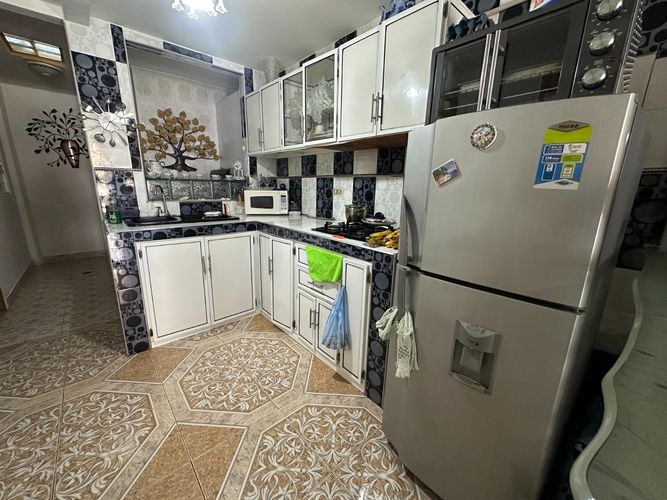 Casa de 6 alcobas en venta en Manantiales I, Armenia, 144 m² · foto 18 de 24