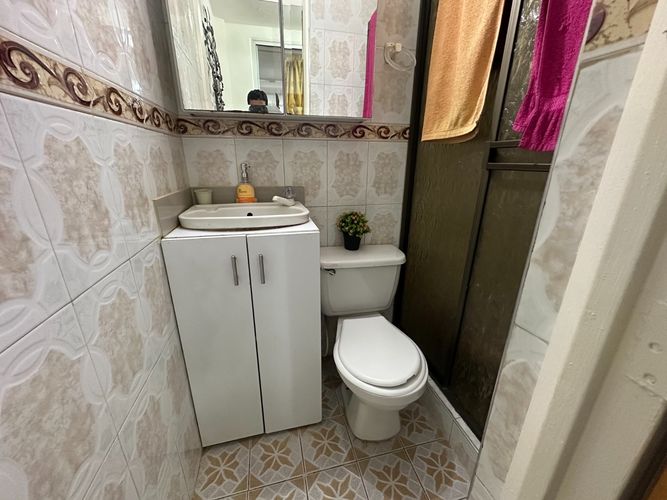 Casa de 6 alcobas en venta en Manantiales I, Armenia, 144 m² · foto 24 de 24