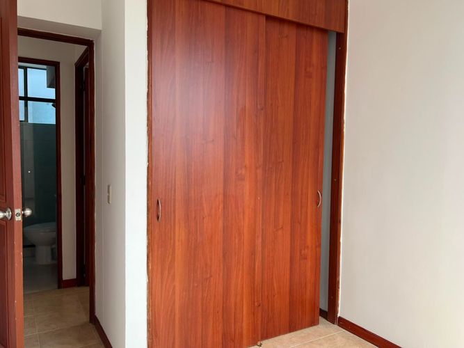 Apartamento de 3 alcobas en arriendo en Los Balsos, Medellín, 84 m² · foto 10 de 13