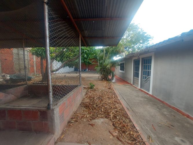 Casa de 4 alcobas en arriendo en La Cordialidad, Los Patios, 100 m² · foto 22 de 24