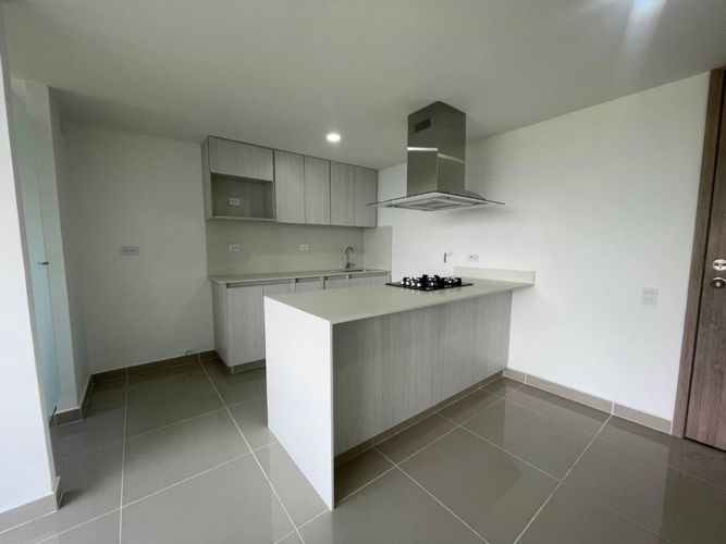 Apartamento en venta en La Ferreria, La Estrella · foto 2 de 24