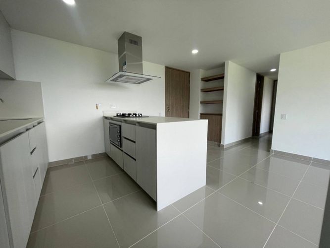 Apartamento en venta en La Ferreria, La Estrella · foto 3 de 24