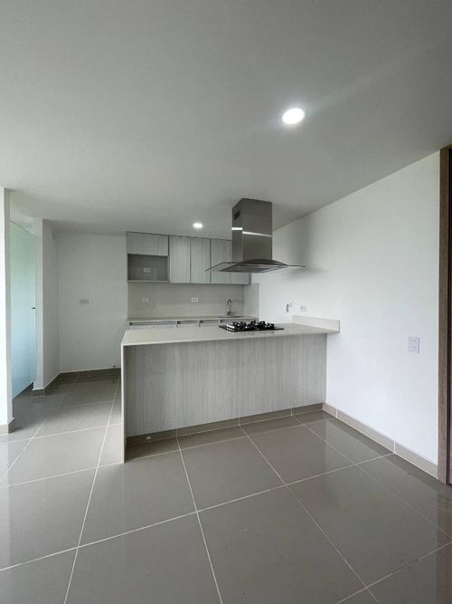 Apartamento en venta en La Ferreria, La Estrella · foto 5 de 24