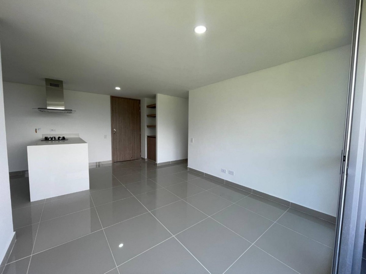 Apartamento en venta en La Ferreria, La Estrella · foto 7 de 24