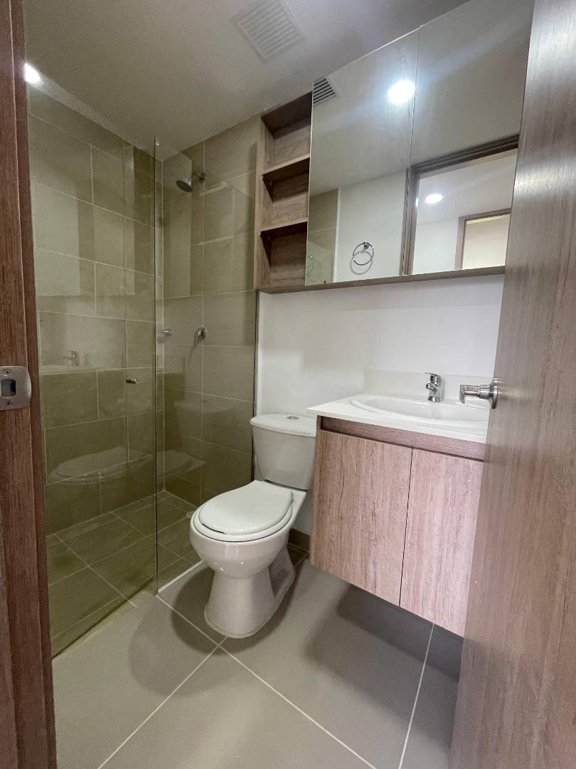 Apartamento en venta en La Ferreria, La Estrella · foto 12 de 24