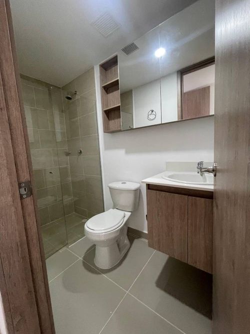 Apartamento en venta en La Ferreria, La Estrella · foto 15 de 24