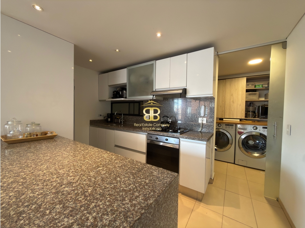 Apartamento en venta en Cedritos, Bogotá · foto 9 de 24