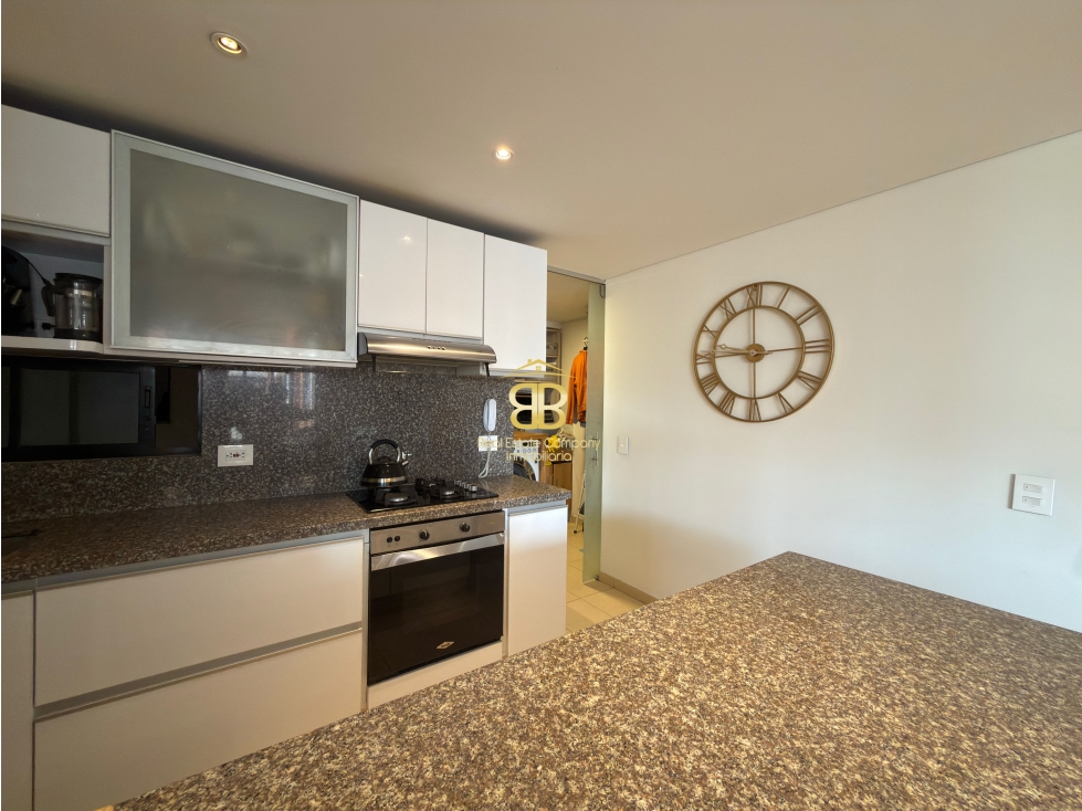 Apartamento en venta en Cedritos, Bogotá · foto 10 de 24