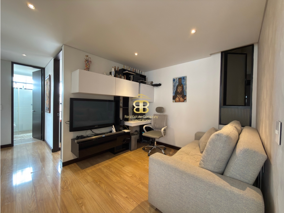 Apartamento en venta en Cedritos, Bogotá · foto 12 de 24