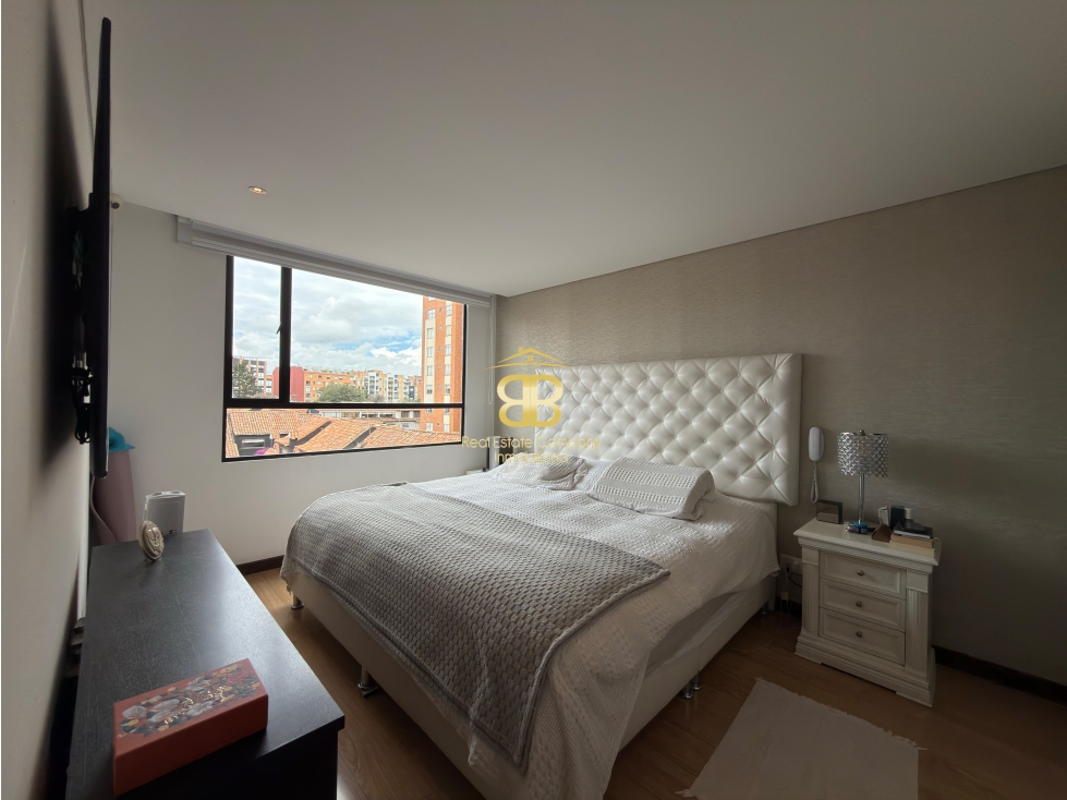 Apartamento en venta en Cedritos, Bogotá · foto 13 de 24
