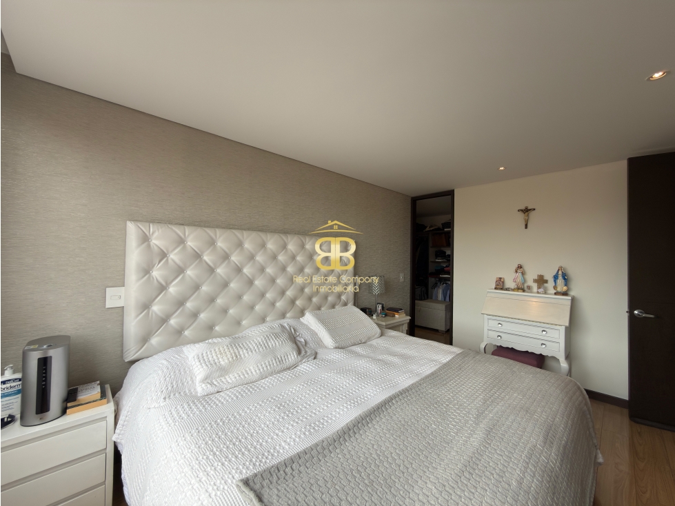 Apartamento en venta en Cedritos, Bogotá · foto 14 de 24