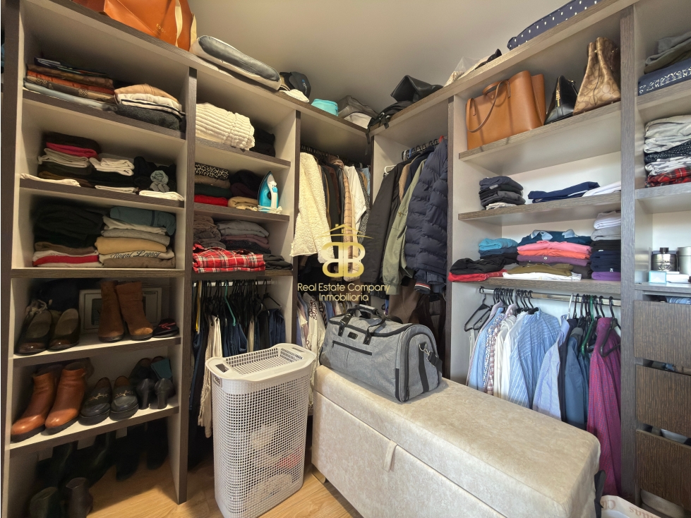 Apartamento en venta en Cedritos, Bogotá · foto 15 de 24