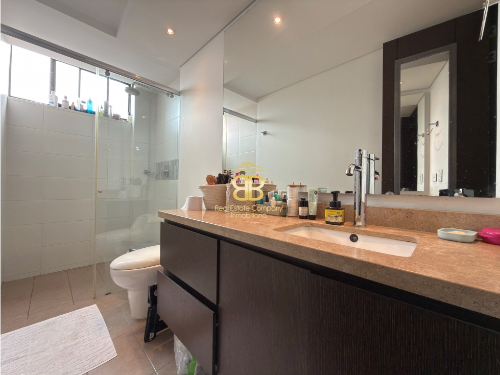 Apartamento en venta en Cedritos, Bogotá · foto 16 de 24