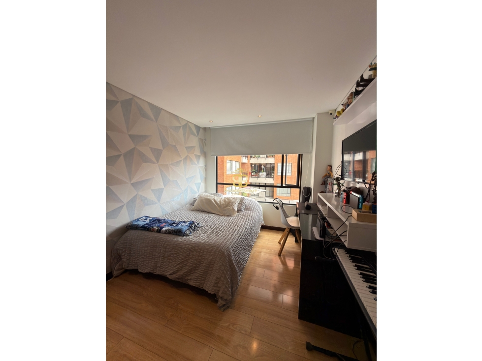 Apartamento en venta en Cedritos, Bogotá · foto 18 de 24