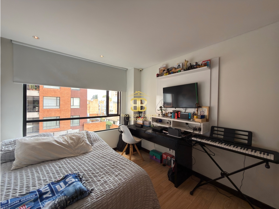 Apartamento en venta en Cedritos, Bogotá · foto 19 de 24