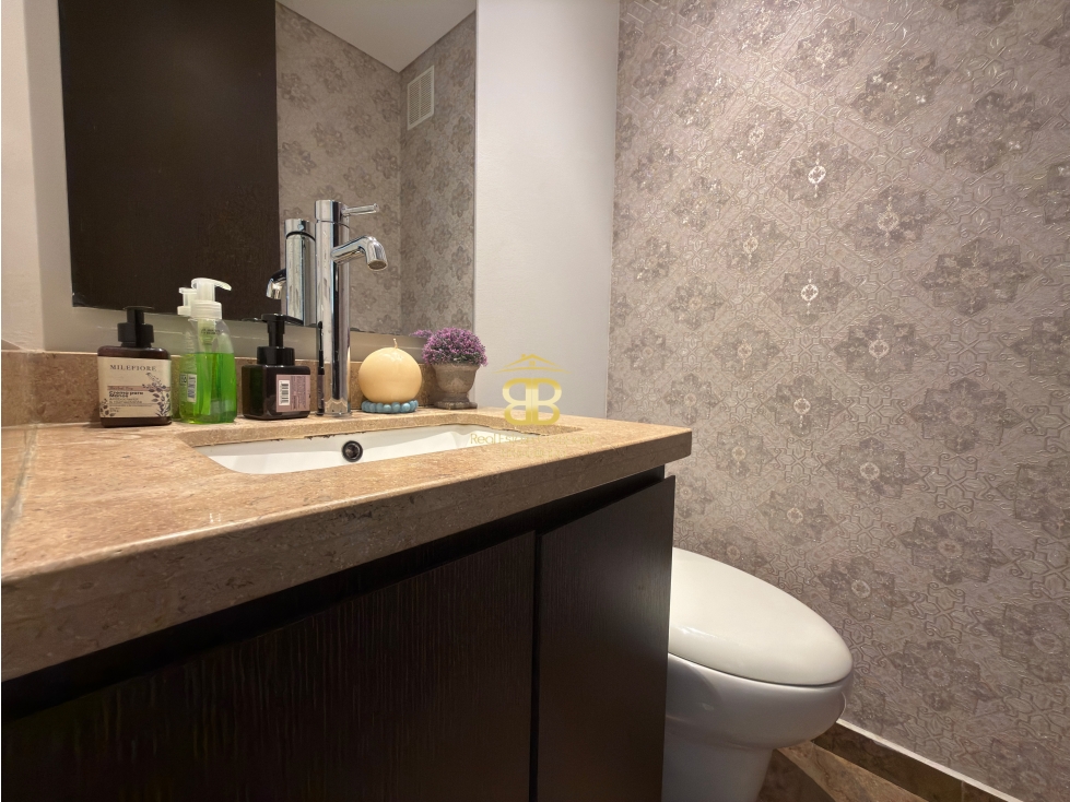Apartamento en venta en Cedritos, Bogotá · foto 20 de 24