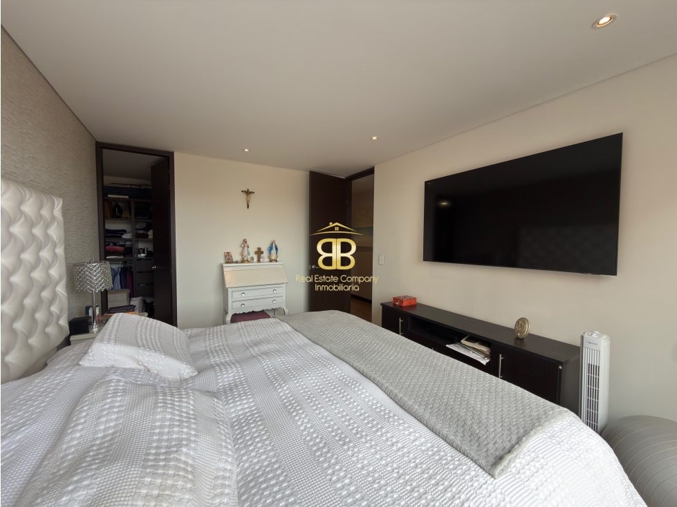 Apartamento en venta en Cedritos, Bogotá · foto 24 de 24